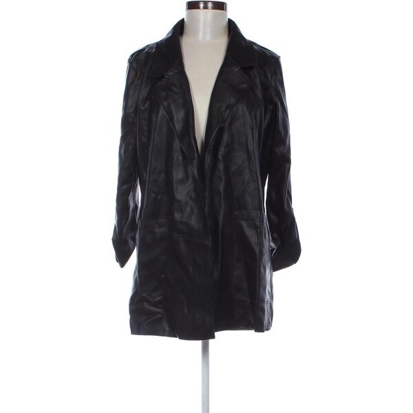 Dámsky kabát Pull&Bear 64853651