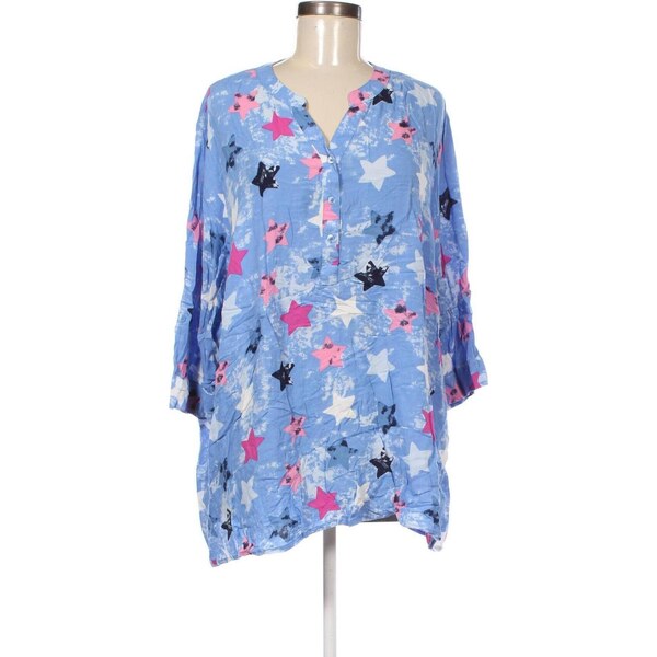 Dámska blúza Janina 64854088