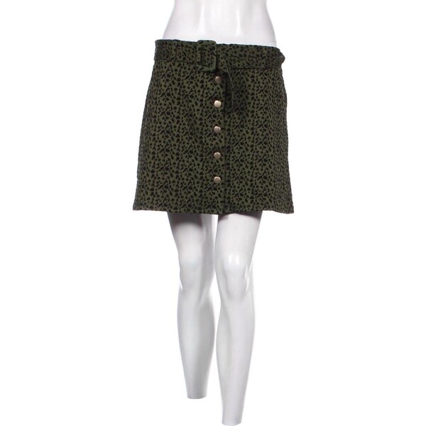 Sukňa Zara Trafaluc 64853762