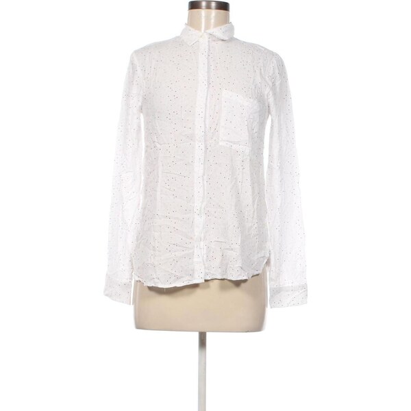 Dámska košeľa Pull&Bear 64853768