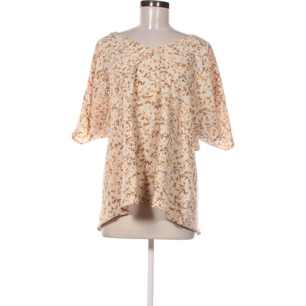 Dámska blúza SHEIN 64854146