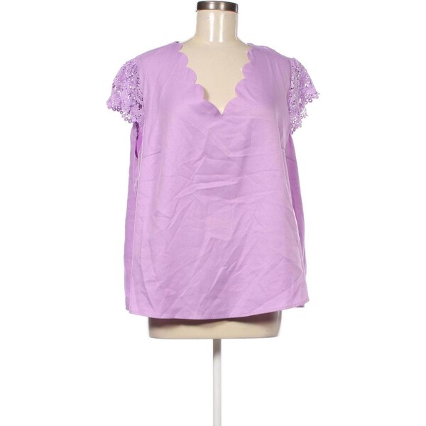 Dámska blúza Emery rose 64854162