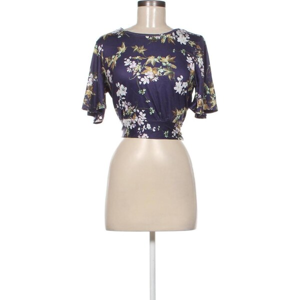 Dámska blúza Miss Valley 64854181