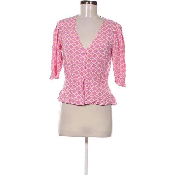 Dámska košeľa Mango 64854109