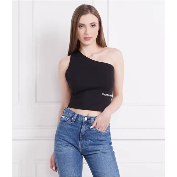 Calvin Klein Jeans Top MILANO | Slim Fit 57786751