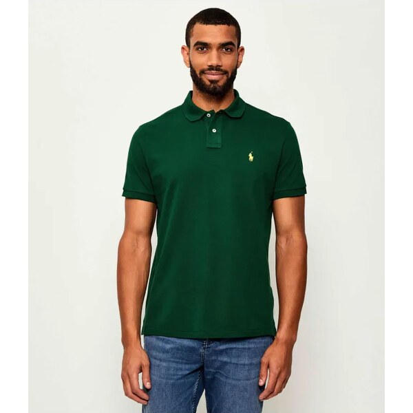 POLO RALPH LAUREN Polo tričko | Custom slim fit 65053771