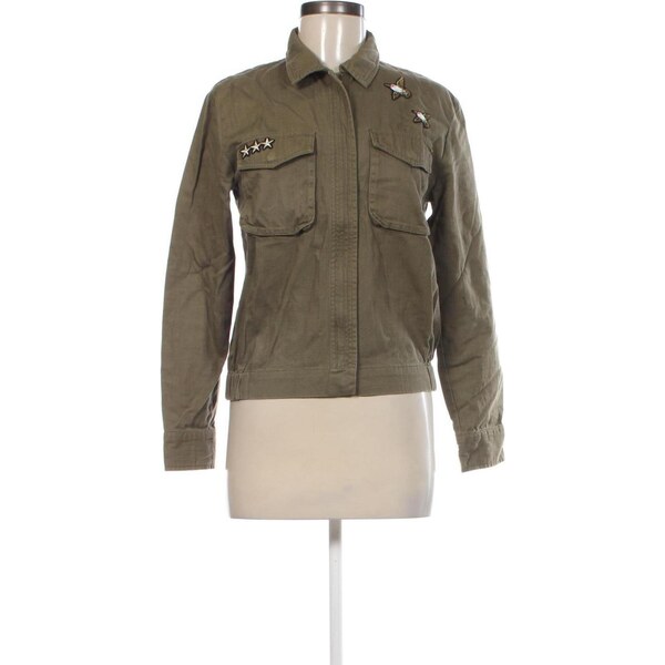 Dámska bunda Promod 64854799