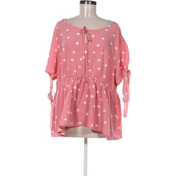 Dámska blúza SHEIN 64854839