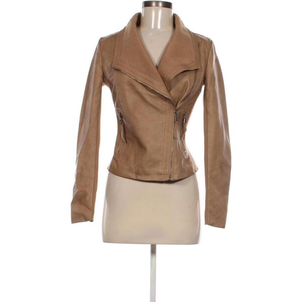 Dámska kožená bunda Softy 64855118