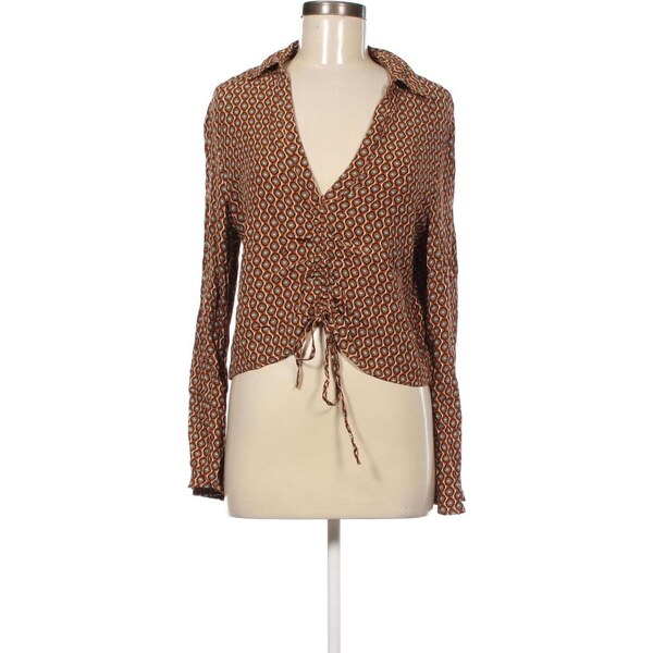 Dámska blúza Clockhouse 64855193