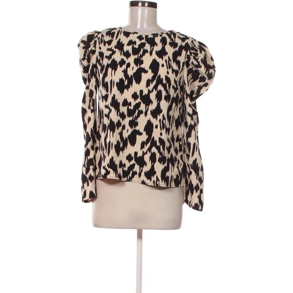 Dámska blúza SHEIN 64855214