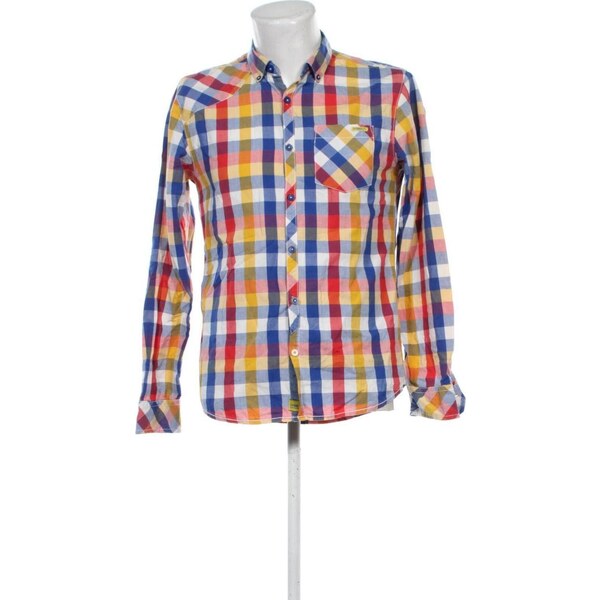 Pánska košeľa Cropp 64855398