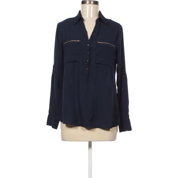 Dámska blúza Amisu 64855711