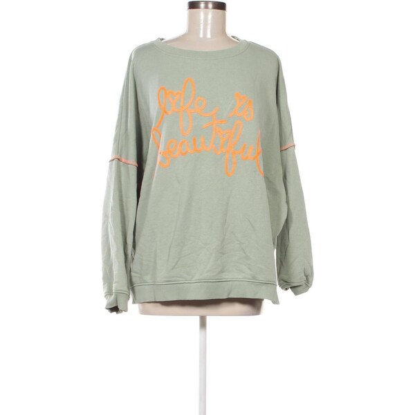 Dámska blúza Miss Goodlife 64855748