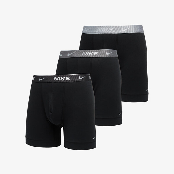 Boxerky Nike Dri-FIT Boxer Brief 3-Pack Multicolor M 64860638
