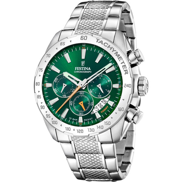 Festina Timeless Chronograph 20668/3 66581300