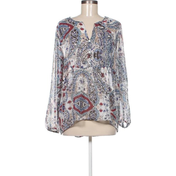 Dámska blúza Janina 64858782