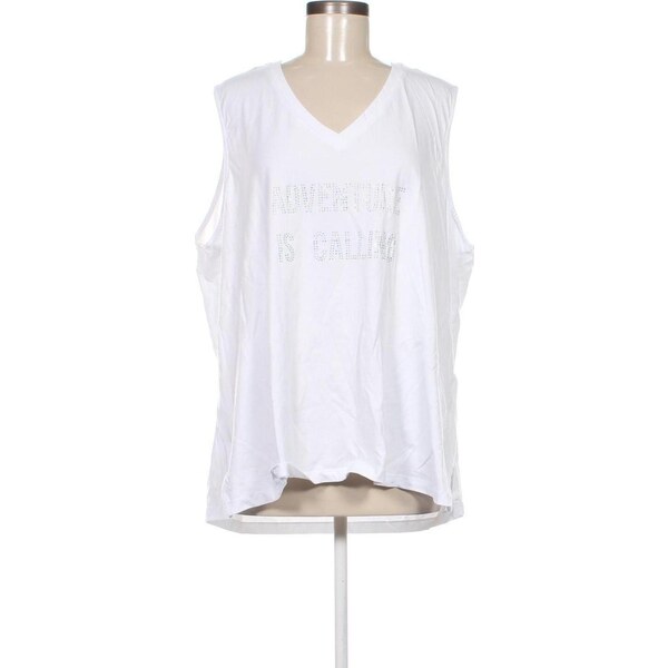 Dámsky top Fiorella Rubino 64855941