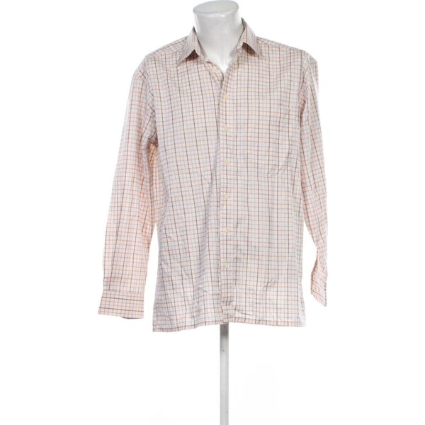 Pánska košeľa Lorenzo Calvino 64856026