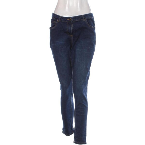 Dámske džínsy Blue Motion 64856015