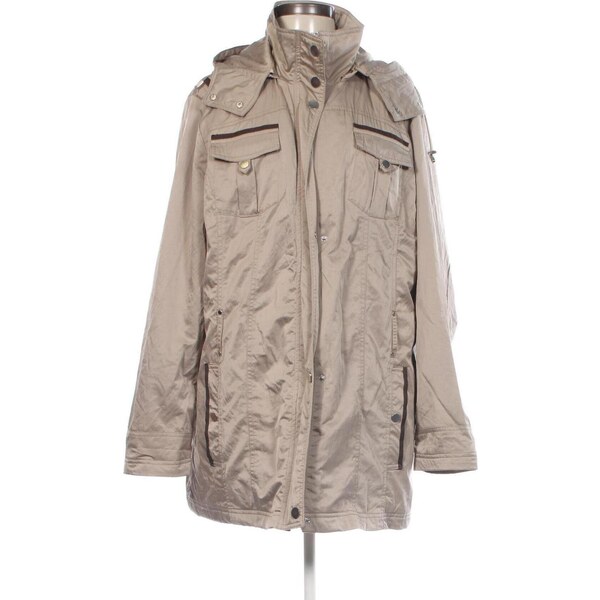 Dámska bunda Canda 64856116