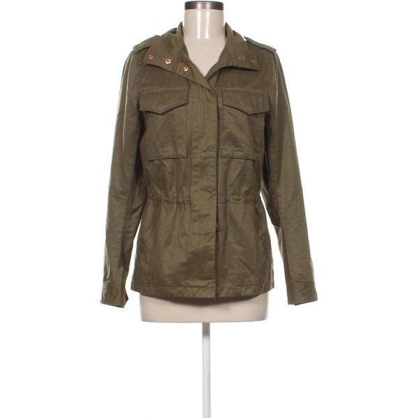 Dámska bunda H&M L.O.G.G. 64856097