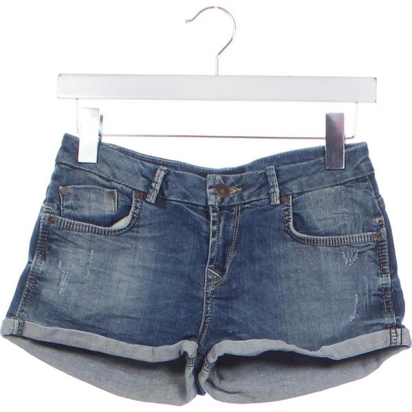 Dámske kraťasy Ltb 64856266