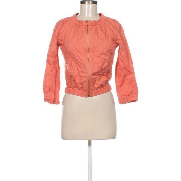 Dámska bunda Bershka 64856525