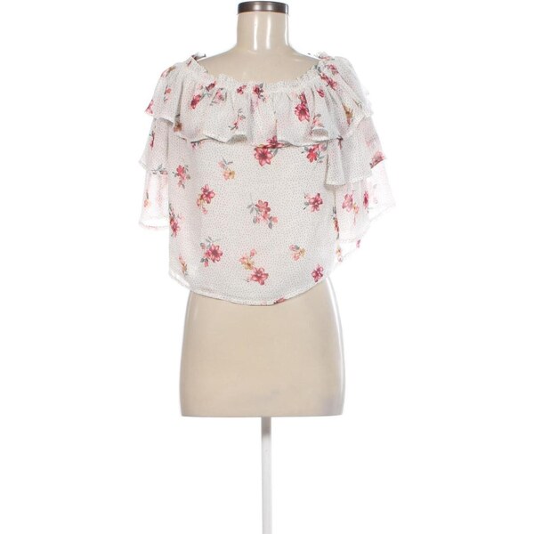 Dámska blúza Bershka 64856644