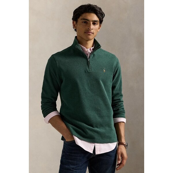 Bavlnená mikina Polo Ralph Lauren 64857181