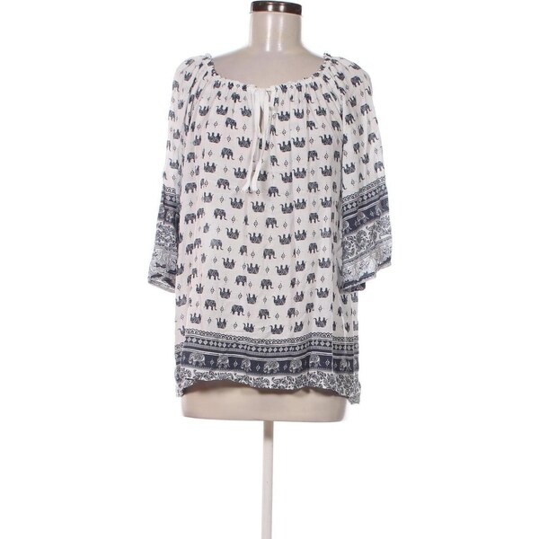 Dámska blúza Colloseum 64856686