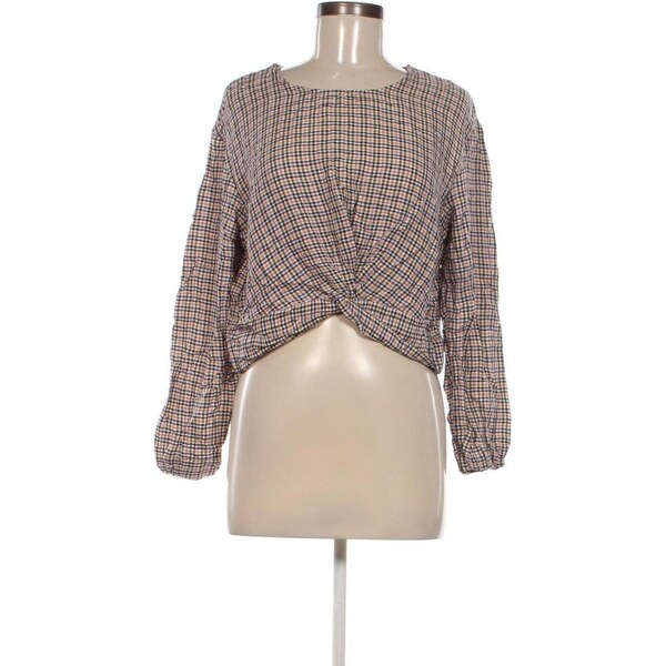 Dámska blúza Bershka 64856669