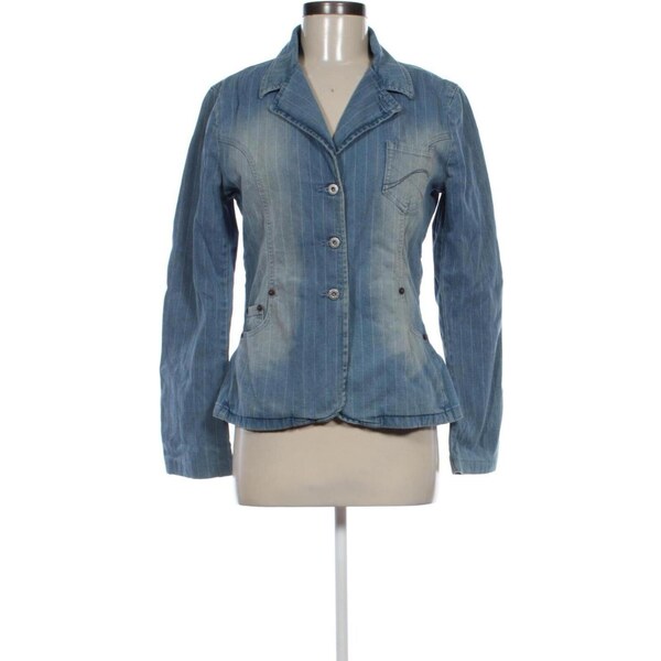 Dámska bunda Freesoul 64856809