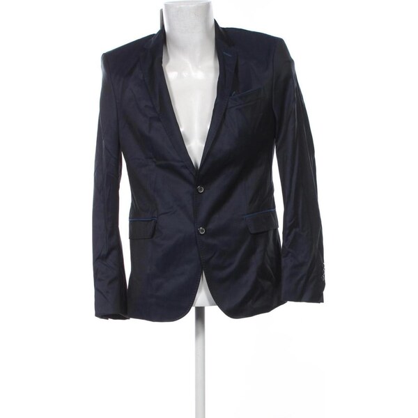 Pánske sako Zara Man 64856828