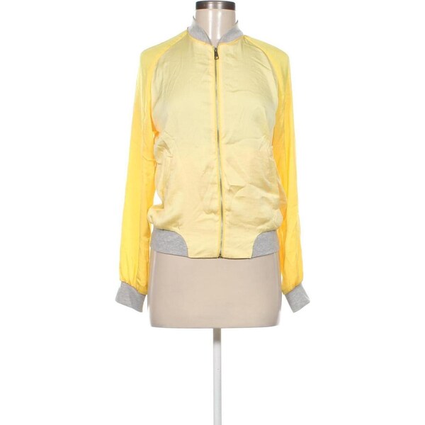 Dámska bunda Stradivarius 64856845