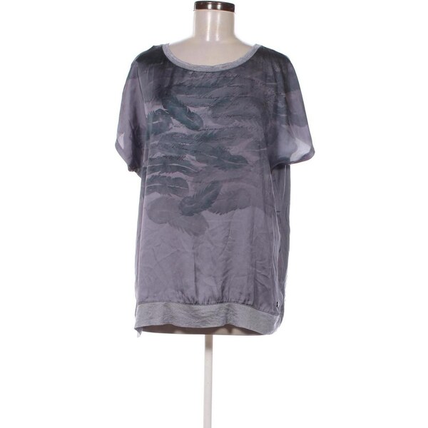 Dámska blúza Tom Tailor 64856871