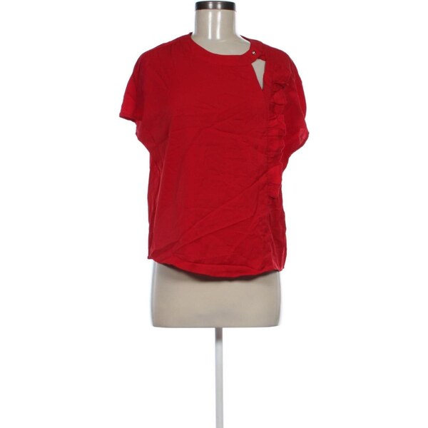 Dámska blúza SHEIN 64856905