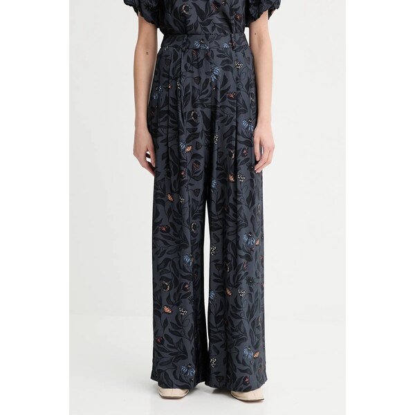 Nohavice MUNTHE FAICUS 64857465