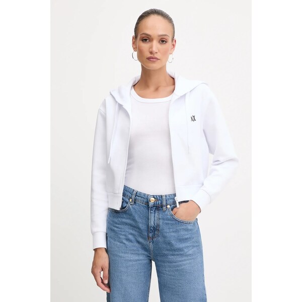 Mikina Armani Exchange 64857426