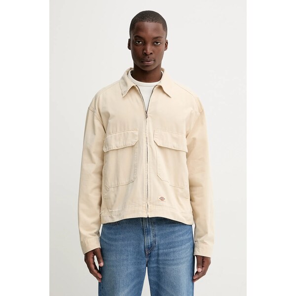 Rifľová bunda Dickies 64857856