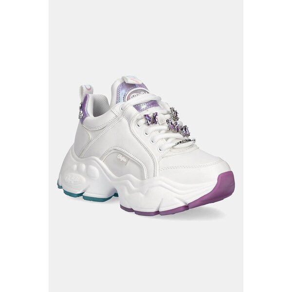 Tenisky Buffalo Binary Ice 4.0 64857781