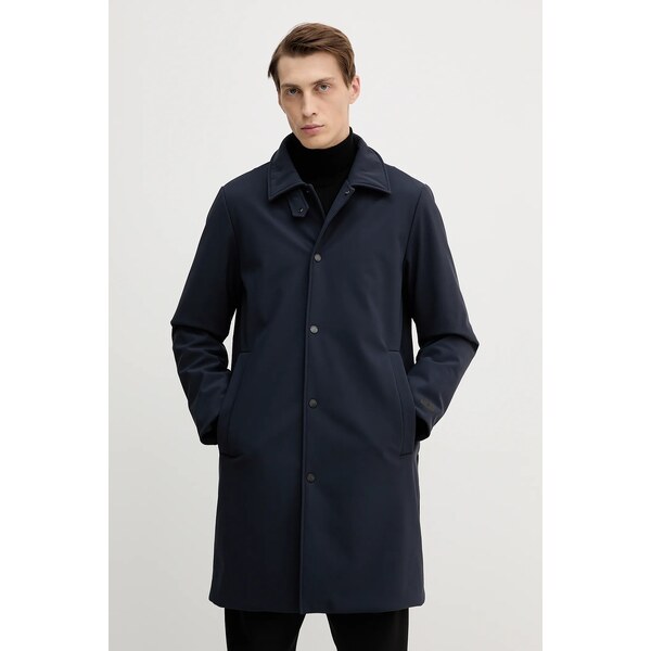 Kabát Trussardi 64857782