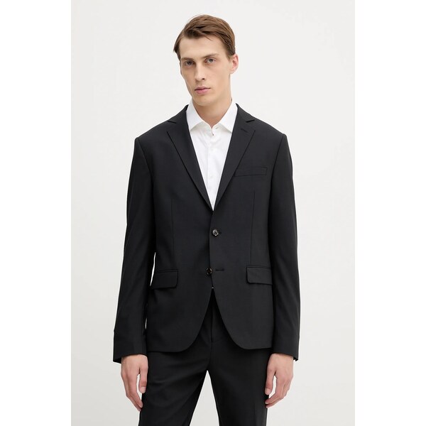 Sako s prímesou vlny Mos Mosh JAMES 64857604