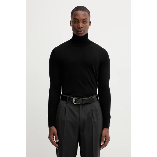 Vlnený sveter BARENA VENEZIA Knitwear Camio 64857917