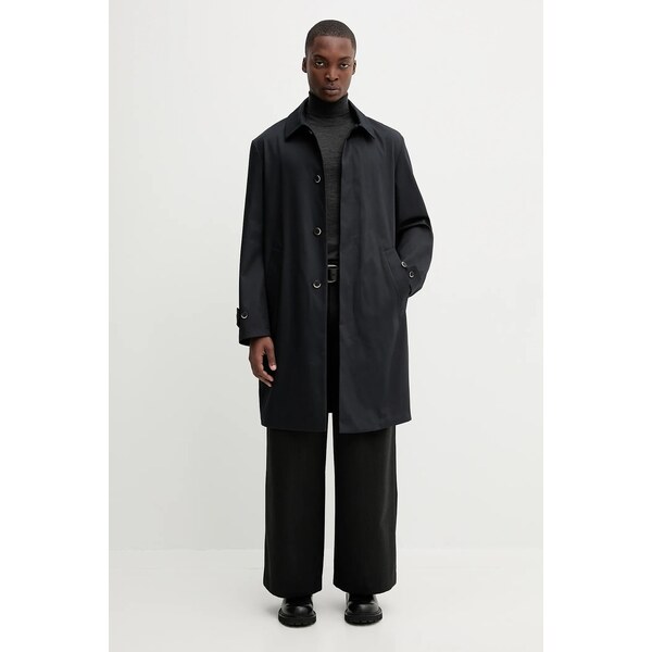 Bavlnený kabát BARENA VENEZIA Capospalla Ariata 64858128