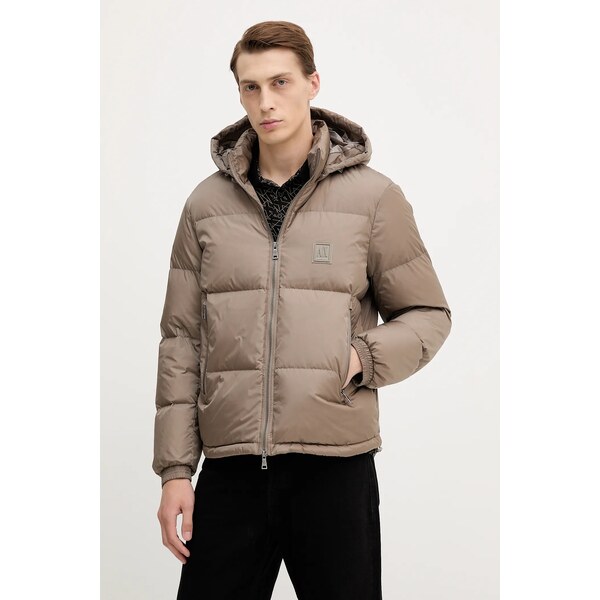 Páperová bunda Armani Exchange 64857725