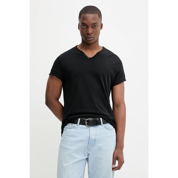 Bavlnené tričko ZADIG&VOLTAIRE 64857904