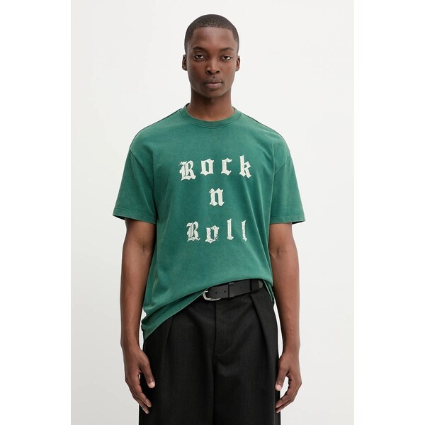 Bavlnené tričko ZADIG&VOLTAIRE 64857909