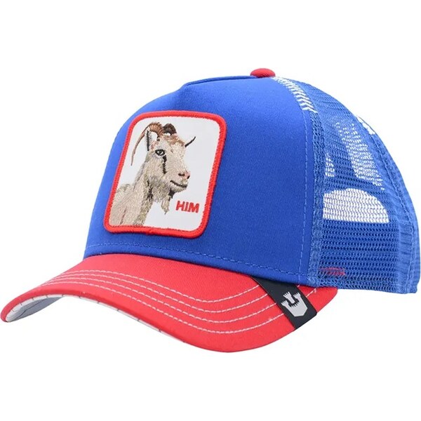 Šiltovka Goorin Bros Him Goat 64858143