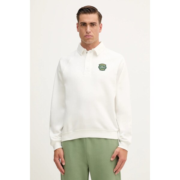Mikina Lacoste 64858217